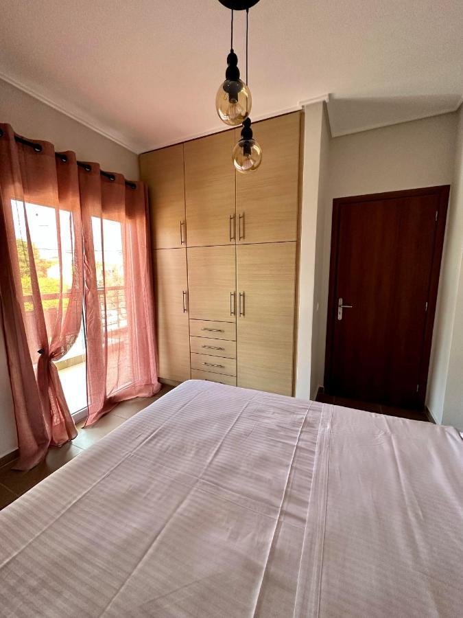 Eva'S Luxury Apartments No 2 Άγιος Σπυρίδων Εξωτερικό φωτογραφία