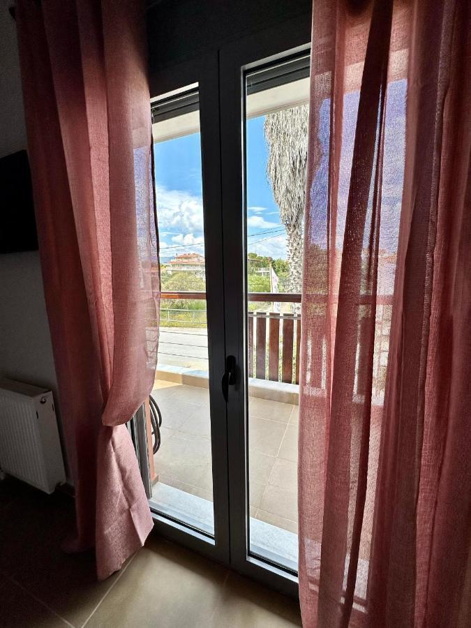 Eva'S Luxury Apartments No 2 Άγιος Σπυρίδων Εξωτερικό φωτογραφία