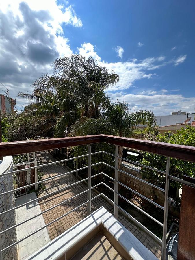 Eva'S Luxury Apartments No 2 Άγιος Σπυρίδων Εξωτερικό φωτογραφία