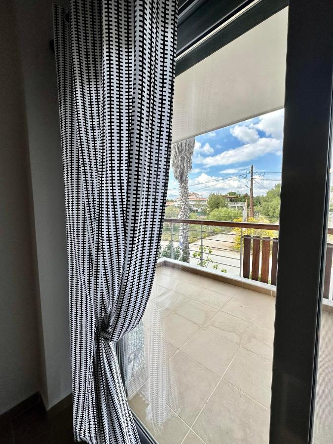 Eva'S Luxury Apartments No 2 Άγιος Σπυρίδων Εξωτερικό φωτογραφία