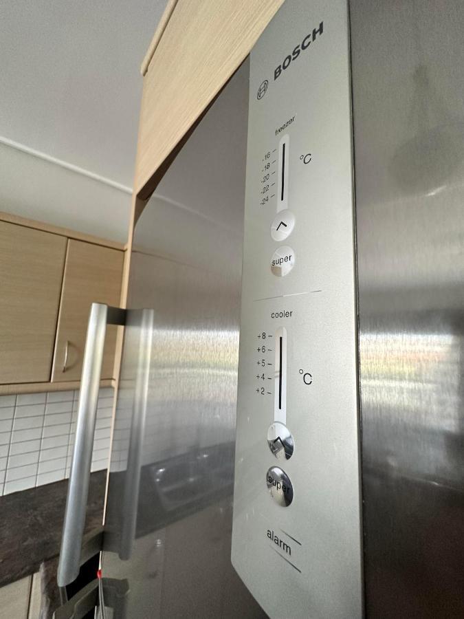 Eva'S Luxury Apartments No 2 Άγιος Σπυρίδων Εξωτερικό φωτογραφία
