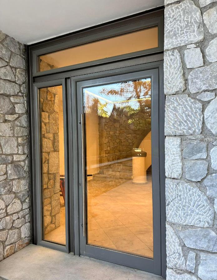 Eva'S Luxury Apartments No 2 Άγιος Σπυρίδων Εξωτερικό φωτογραφία