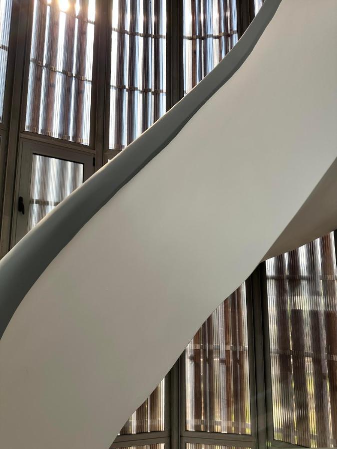 Eva'S Luxury Apartments No 2 Άγιος Σπυρίδων Εξωτερικό φωτογραφία