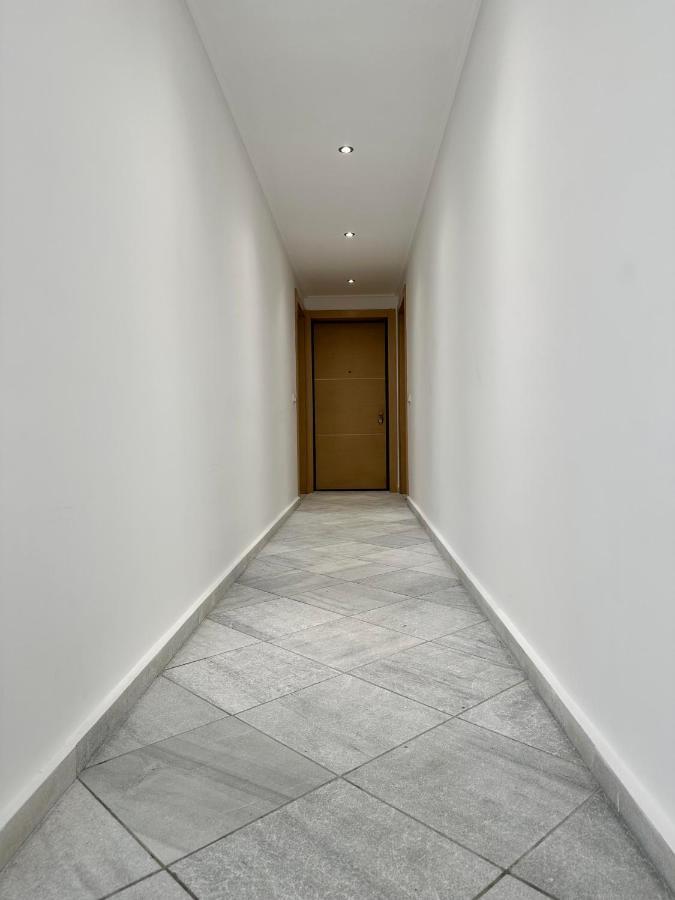 Eva'S Luxury Apartments No 2 Άγιος Σπυρίδων Εξωτερικό φωτογραφία